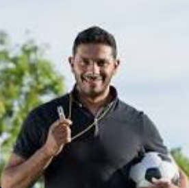 High school basketball coach using VPLens video analysis